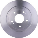 Hella | Bremsscheibe | 8DD 355 112-931