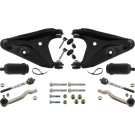 FEBI BILSTEIN 34333 Reparatursatz, Querlenker