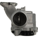 700429 Drosselklappenstutzen ORIGINAL TEIL