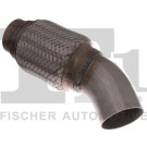 VW464-275 Flexrohr, Abgasanlage VW464-275 Flexrohr, Abgasanlage