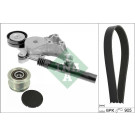 529 0513 20 Keilrippenriemensatz