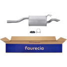 8LD 366 029-401 Endschalldämpfer Easy2Fit – PARTNERED with Faurecia 8LD 366 029-401 Endschalldämpfer Easy2Fit – PARTNERED with Faurecia
