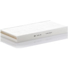 MANN-FILTER CU 50 102 Innenraumfilter, Partikelfilter