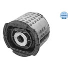 314 710 0021 Lagerung, Achsträger MEYLE-ORIGINAL: True to OE.