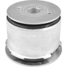 Tedgum | Lagerung, Achskörper | TED16207