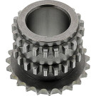 554 0160 10 Zahnrad, Kurbelwelle