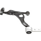 42292 01 Lenker, Radaufhängung