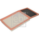 FEBI BILSTEIN 192852 Luftfilter