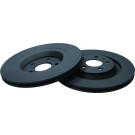 QUARO | Bremsscheibe | QD0313HC