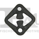 103-730 Halter, Abgasanlage