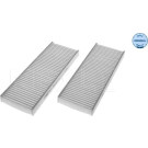 11-12 319 0015/S Filter, Innenraumluft MEYLE-ORIGINAL: True to OE.