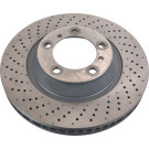 FEBI BILSTEIN 172939 Bremsscheibe FEBI BILSTEIN 172939 Bremsscheibe