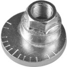 Tedgum | Sturzkorrekturschraube | TED48023