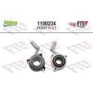 1100234 Zentralausrücker, Kupplung