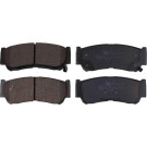 Maxgear | Bremsbelagsatz, Scheibenbremse | 19-1136