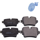 ADJ134248 Bremsbelagsatz, Scheibenbremse