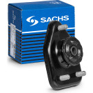 Sachs | Federbeinstützlager | 802 332