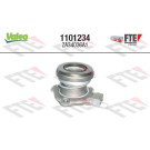 1101234 Zentralausrücker, Kupplung