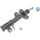 226 723 0002 Stoßdämpfer MEYLE-ORIGINAL: True to OE.