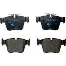 8DB 355 024-991 Bremsbelagsatz, Scheibenbremse