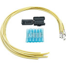 Metzger | Kabelreparatursatz, Heckleuchte | 2323004