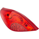 Hella | Heckleuchte | 2VP 354 039-011