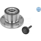 Meyle Radnabe MEYLE-ORIGINAL: True to OE 514 652 0012