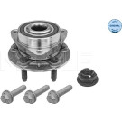 614 652 0018 Radnabe MEYLE-ORIGINAL: True to OE. 614 652 0018 Radnabe MEYLE-ORIGINAL: True to OE.