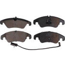 19-0911 Bremsbelagsatz, Scheibenbremse 19-0911 Bremsbelagsatz, Scheibenbremse