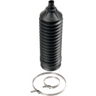 JBE388 Faltenbalg, Lenkung