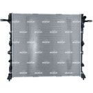NRF | Kühler, Motorkühlung | 560024