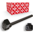 FEBI BILSTEIN 47125 Sensor, Kühlmittelstand