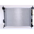 Nissens | Kühler, Motorkühlung | 67548 Nissens | Kühler, Motorkühlung | 67548