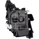 febi bilstein Türschloss febi Plus 197180 febi bilstein Türschloss febi Plus 197180