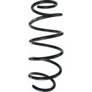 Spidan 2 x SPIDAN Fahrwerksfeder 55287