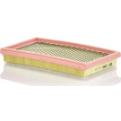 MANN-FILTER C 2966 Luftfilter