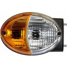 2BE 343 130-401 Blinkleuchte