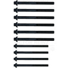 Victor Reinz | Zylinderkopfschraubensatz | 14-10016-01 Victor Reinz | Zylinderkopfschraubensatz | 14-10016-01