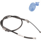 Blue Print | Seilzug, Feststellbremse | ADT346203 Blue Print | Seilzug, Feststellbremse | ADT346203