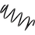 37-253684 Fahrwerksfeder BILSTEIN - B3 Serienersatz (Federn)