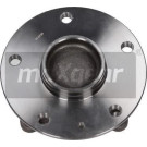 33-0726 Radlagersatz