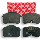 FEBI BILSTEIN 16132 Bremsbeläge