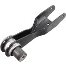 Metzger | Lenker, Radaufhängung | 58155004