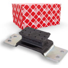 FEBI BILSTEIN 171064 Lagerung, Blattfeder