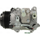 Nissens | Kompressor, Klimaanlage | 890143