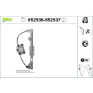 Valeo 852536 Fensterheber