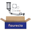 8LE 366 052-581 Katalysator Easy2Fit – PARTNERED with Faurecia