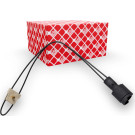 FEBI BILSTEIN 08045 Verschleißkontakt, Warnkontakt FEBI BILSTEIN 08045 Verschleißkontakt, Warnkontakt