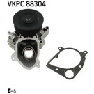 SKF | Wasserpumpe | VKPC 88304 SKF | Wasserpumpe | VKPC 88304