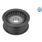 100 009 0003 Spannrolle, Keilrippenriemen MEYLE-ORIGINAL: True to OE. 100 009 0003 Spannrolle, Keilrippenriemen MEYLE-ORIGINAL: True to OE.